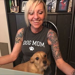 Meet your Posher, Daniela